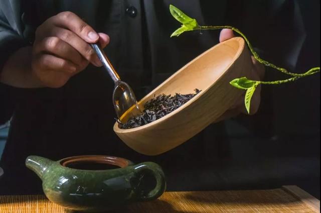 品茶的诗句经典语录（品茶的诗词名句） 第3张