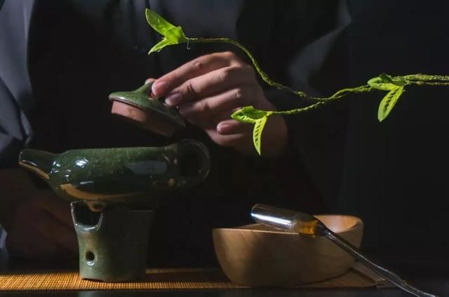 品茶的诗句经典语录（品茶的诗词名句） 第7张