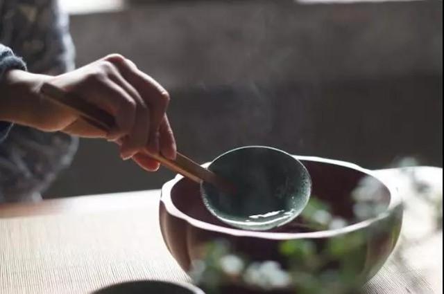 品茶的诗句经典语录（品茶的诗词名句） 第15张