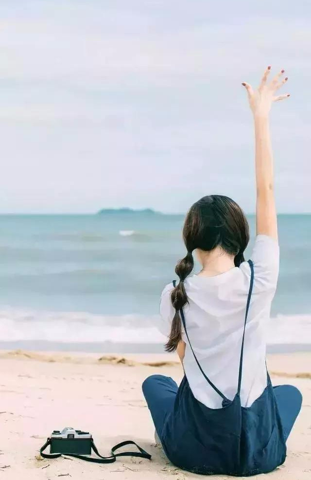 伤感堕落个性签名（自我堕落的伤感句子） 第1张