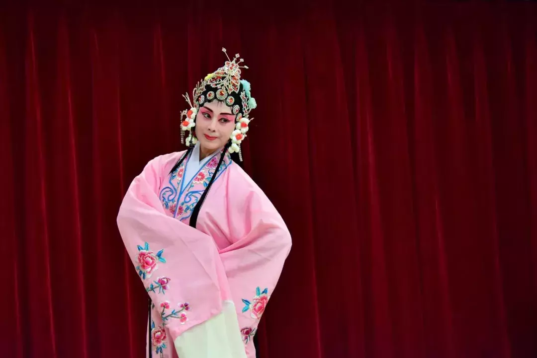 牡丹亭名句摘抄（牡丹亭里的经典名句） 第7张