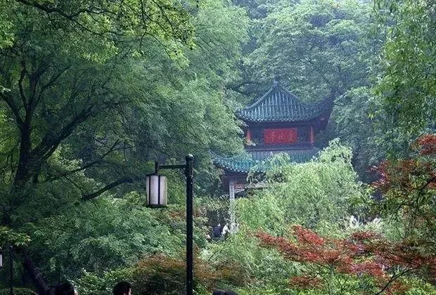 杜牧的古诗有哪些（唐代诗人杜牧的诗） 第11张