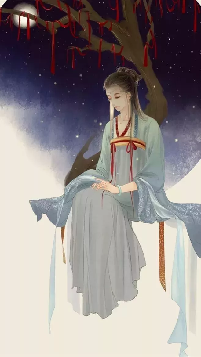 杜牧的古诗有哪些（唐代诗人杜牧的诗） 第15张