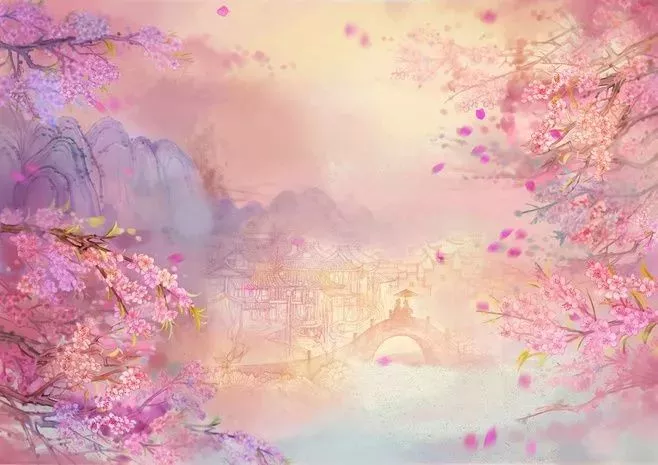 杜牧的古诗有哪些（唐代诗人杜牧的诗） 第17张