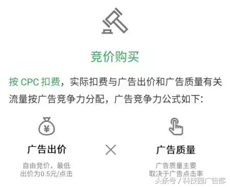 这里有微信公众号广告最齐全的玩法！ 第13张
