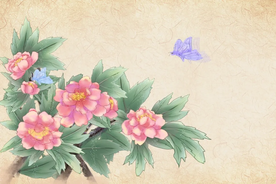 洛阳城里春光好（描写洛阳八大景的古诗） 第7张