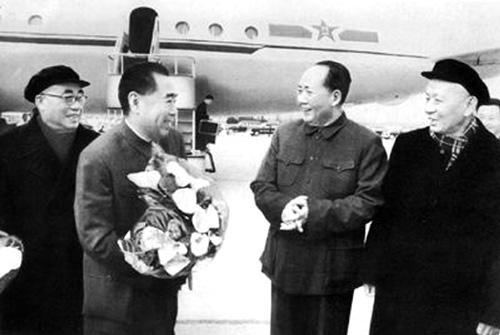 中国“水门事件”，被称为外交史上最大丑闻，雅典事件酿成记 第11张