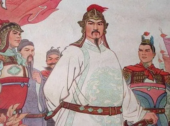 欲将心事付瑶琴全诗（岳飞小重山赏析） 第3张
