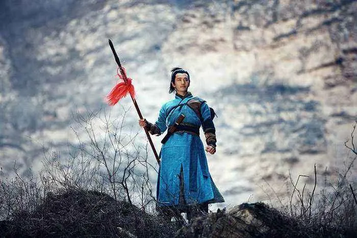 欲将心事付瑶琴全诗（岳飞小重山赏析） 第5张