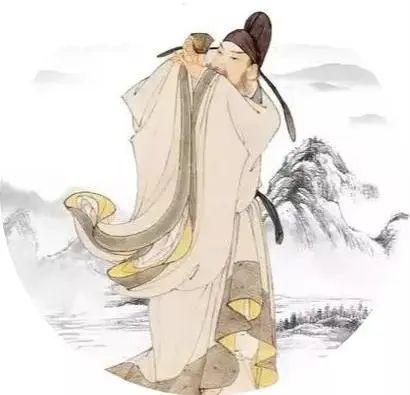 感遇张九龄翻译（感遇原文及翻译鉴赏） 第5张