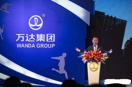 16岁参军，32岁退役，王健林为何只用了3年时间成就自己 第13张
