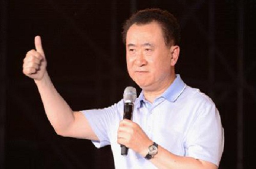 16岁参军，32岁退役，王健林为何只用了3年时间成就自己 第15张