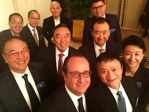 16岁参军，32岁退役，王健林为何只用了3年时间成就自己 第17张