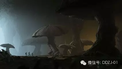 地下森林断想原文及赏析（推荐一本书片段摘抄） 第5张