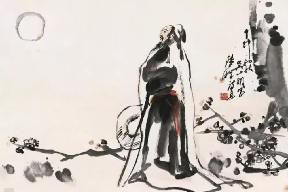 陆游的爱国诗有哪些（陆游的爱国诗句欣赏） 第3张
