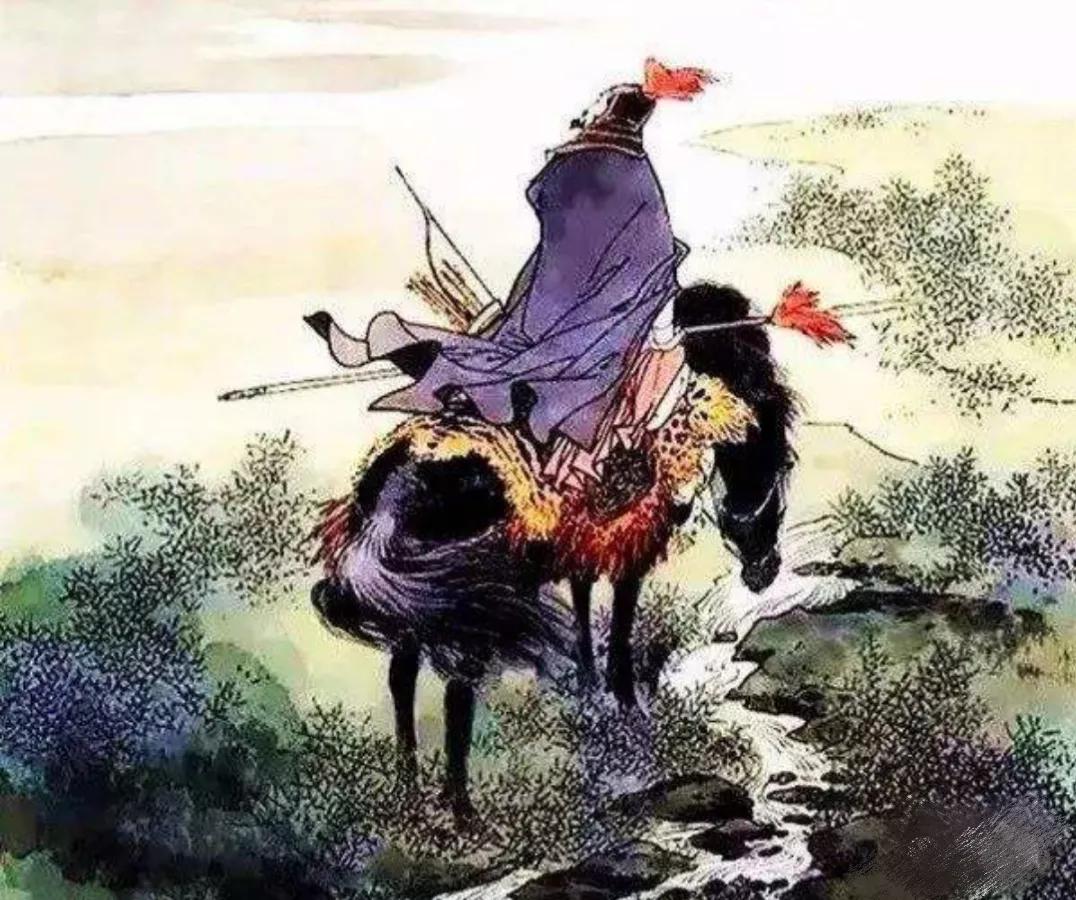 陆游的爱国诗有哪些（陆游的爱国诗句欣赏） 第11张