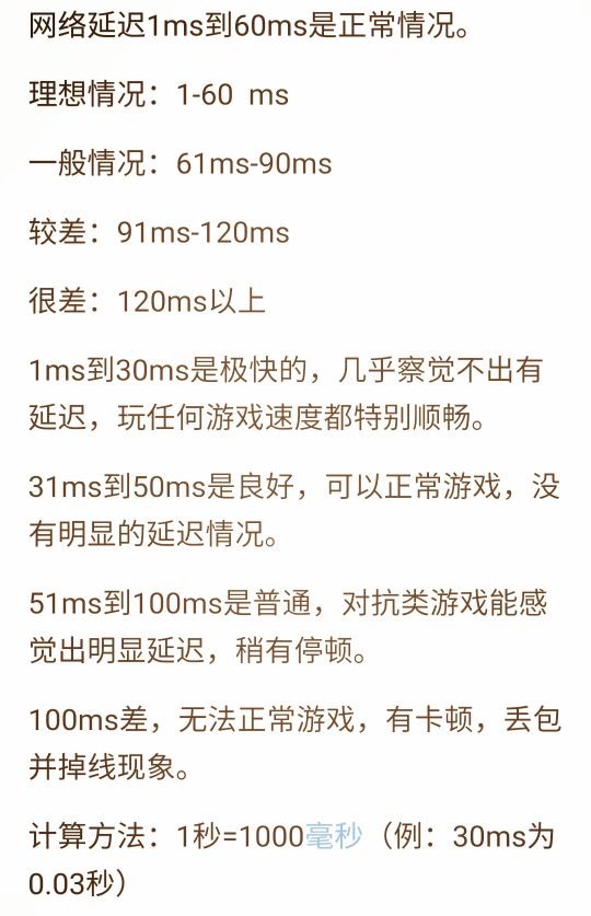 你测网速使用什么app呢？ 第7张