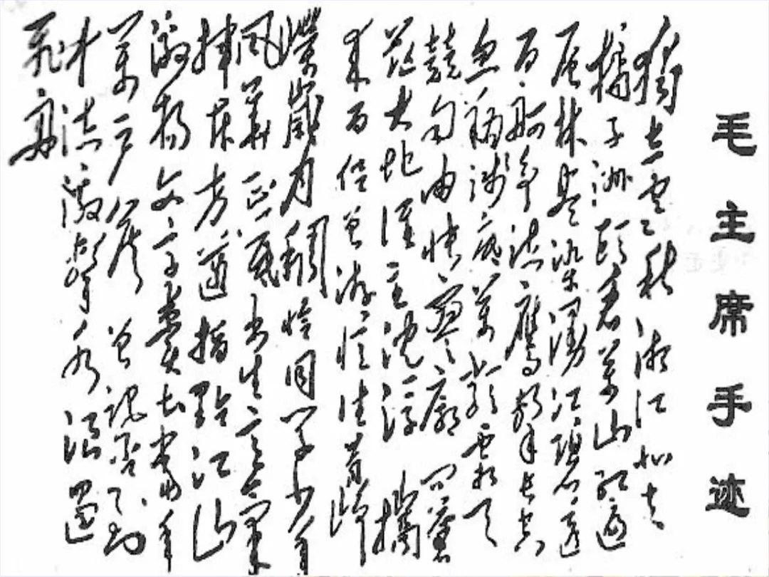 沁园春长沙原文（沁园春长沙青春方面感悟） 第3张