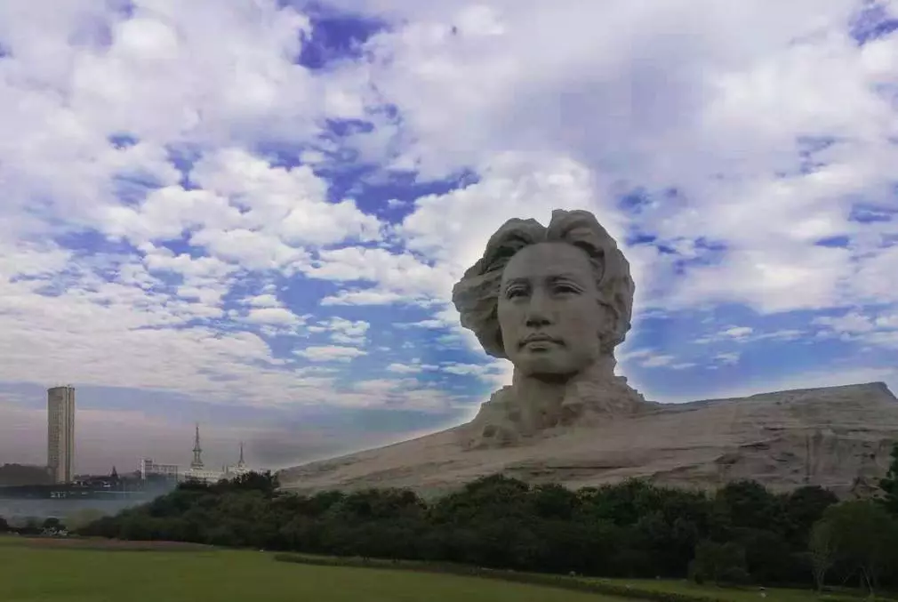 沁园春长沙原文（沁园春长沙青春方面感悟） 第5张