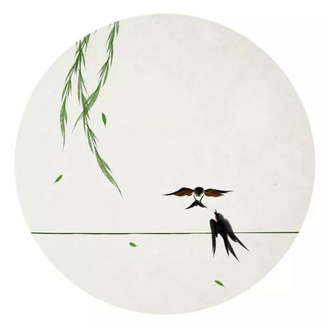 关于过年的古诗词名句（春节的诗句佳句片段 ） 第9张
