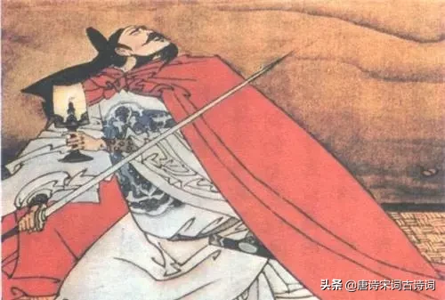 辛弃疾的诗词名句（辛弃疾最出名的词句） 第1张