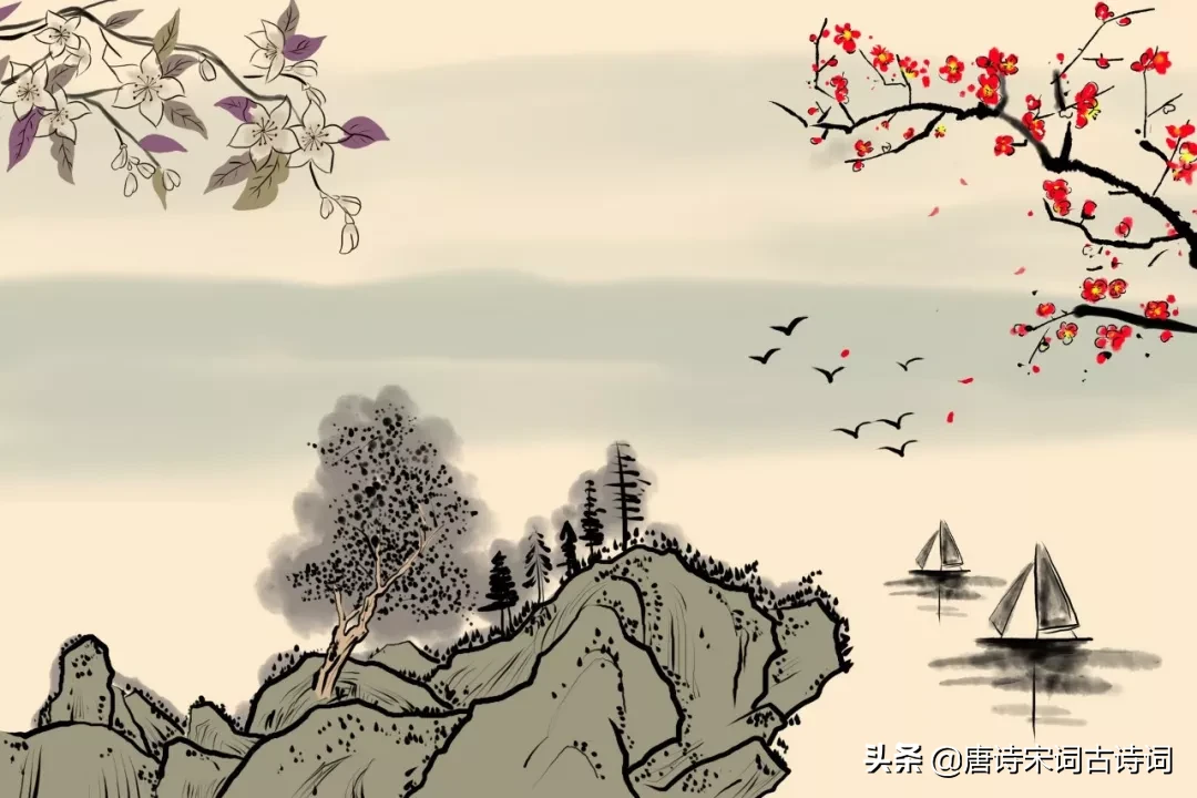 辛弃疾的诗词名句（辛弃疾最出名的词句） 第3张