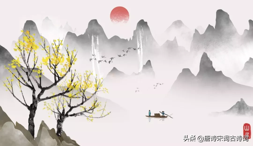 辛弃疾的诗词名句（辛弃疾最出名的词句） 第5张