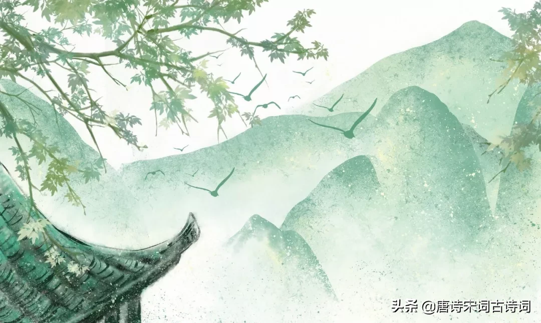 辛弃疾的诗词名句（辛弃疾最出名的词句） 第7张