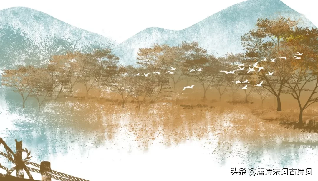 辛弃疾的诗词名句（辛弃疾最出名的词句） 第11张