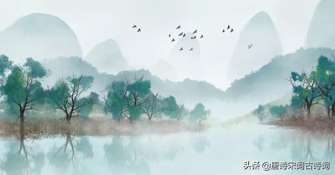 辛弃疾的诗词名句（辛弃疾最出名的词句） 第13张
