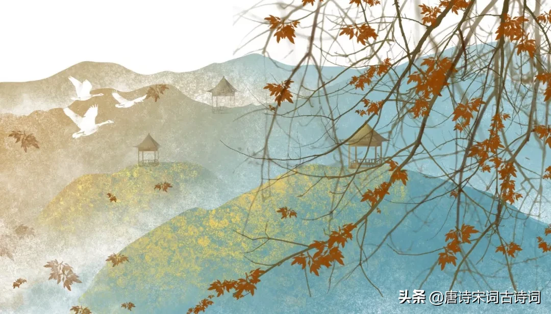 辛弃疾的诗词名句（辛弃疾最出名的词句） 第15张