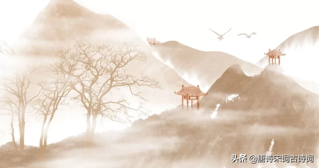 辛弃疾的诗词名句（辛弃疾最出名的词句） 第21张