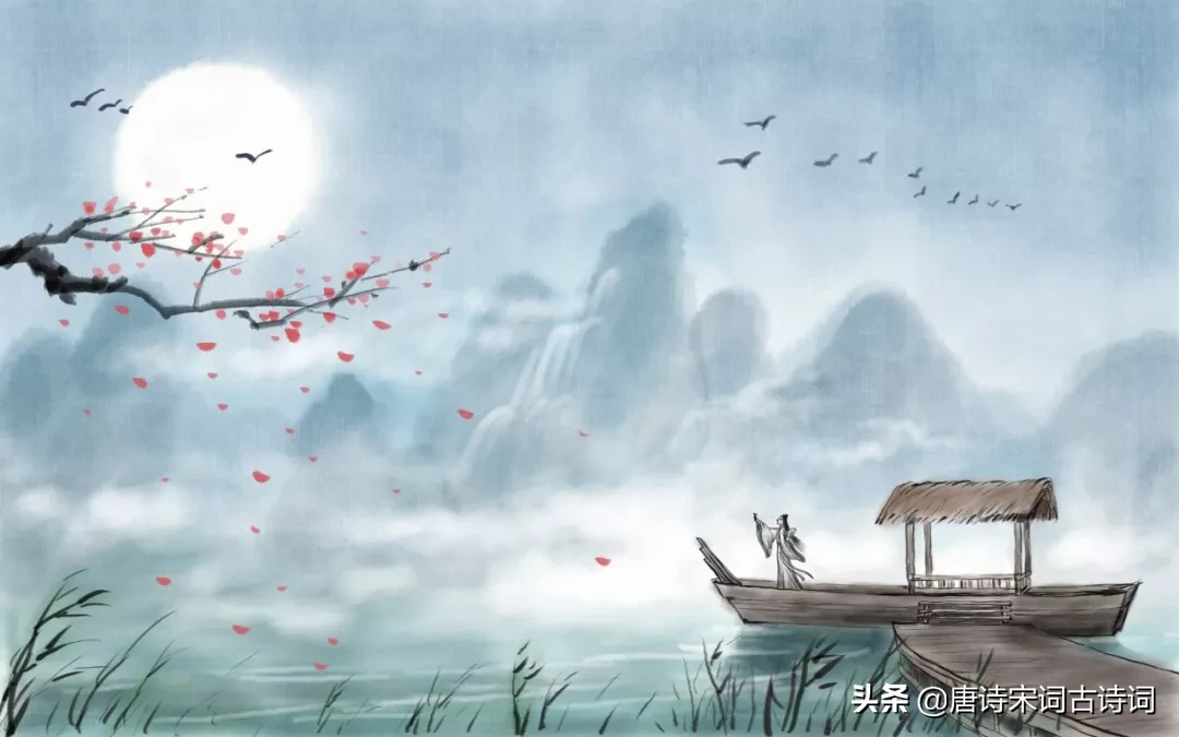辛弃疾的诗词名句（辛弃疾最出名的词句） 第23张