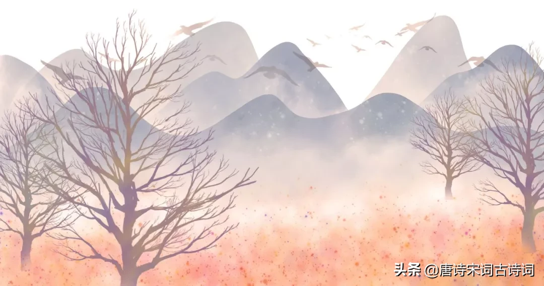 辛弃疾的诗词名句（辛弃疾最出名的词句） 第25张