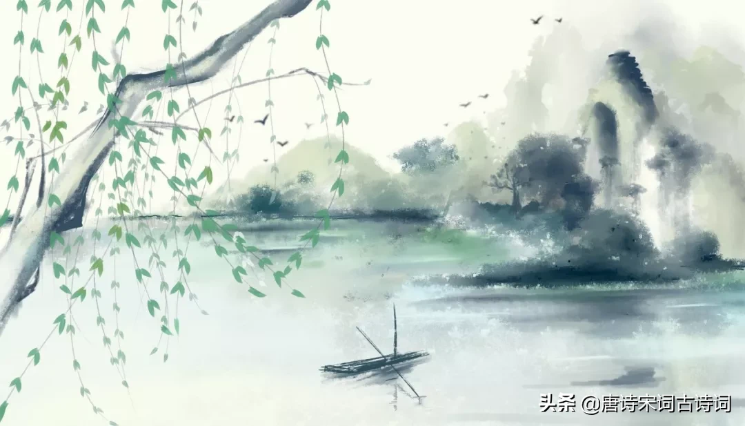 辛弃疾的诗词名句（辛弃疾最出名的词句） 第27张
