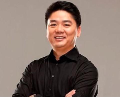 刘强东带着500块和76个鸡蛋上大学，白手起家成亿万富豪 第1张