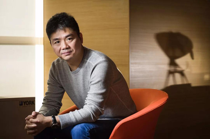 刘强东带着500块和76个鸡蛋上大学，白手起家成亿万富豪 第11张