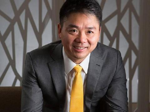 刘强东带着500块和76个鸡蛋上大学，白手起家成亿万富豪 第15张