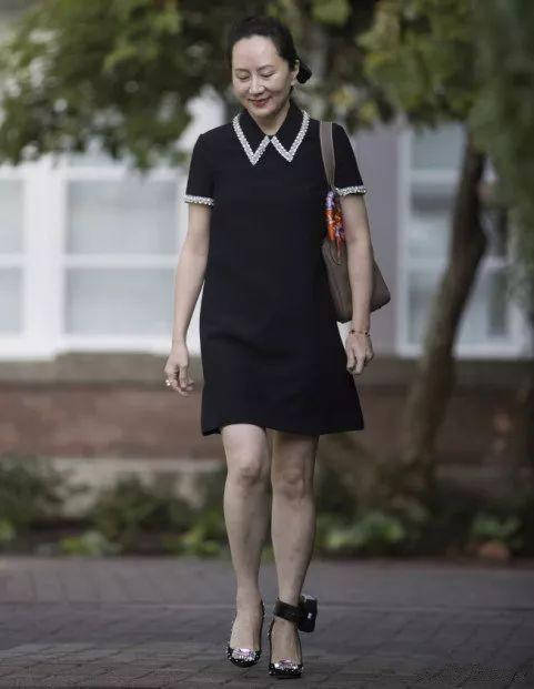 美国扣押孟晚舟的背后，真正目的是什么？原来祖国强大到这种地步 第3张
