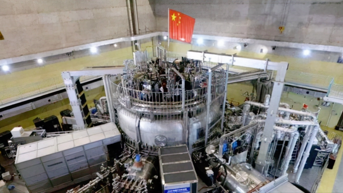 核废料如何处理？中国启明星2号问世，西方大国酸到不行 第1张