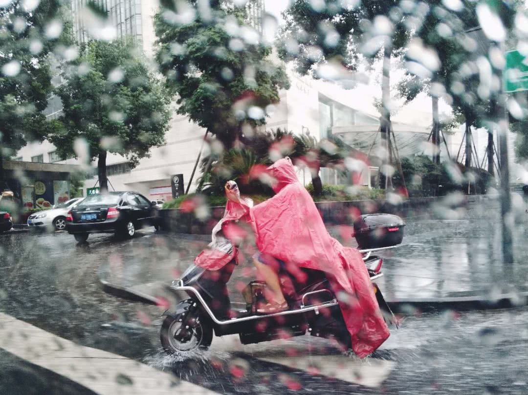 雨雪天气，护住电动车“两大件”，电动车才能用得更久 第11张