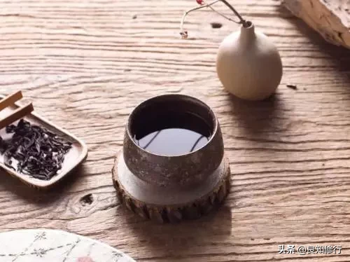 茶古诗词名句赏析（茶文化最著名的诗句） 第5张