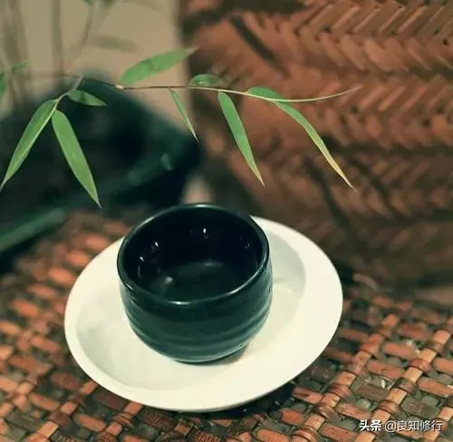 茶古诗词名句赏析（茶文化最著名的诗句） 第7张