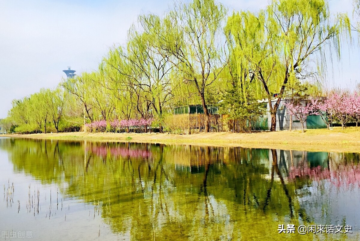 蝶恋花的诗句有哪些（蝶恋花的优美诗句） 第9张