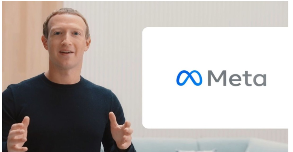 Facebook正式改名Meta究竟为啥？make扎克伯格豪赌未来 第5张