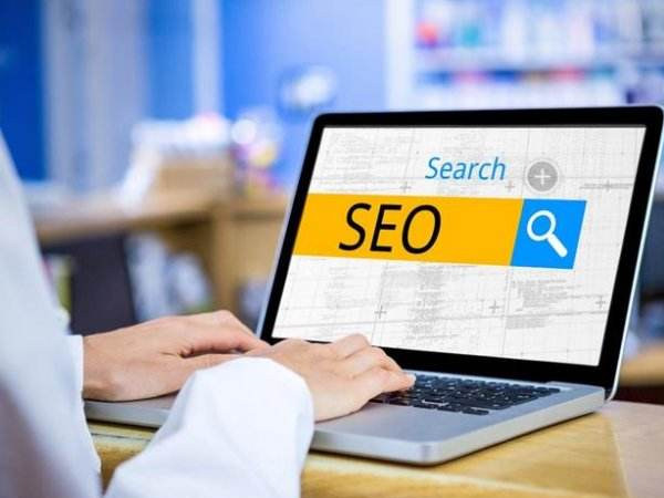 seo教程：影响网站排名的4大因素 第1张