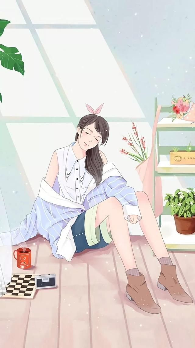 励志句子唯美简短（名句经典励志短句） 第3张