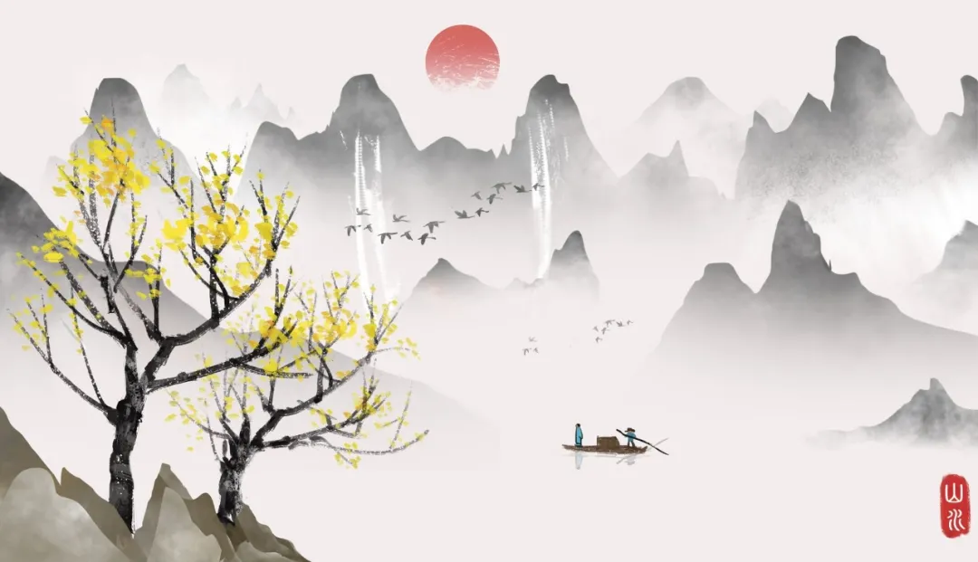 描写春天景色的诗句（赞美春天的优美短句） 第1张