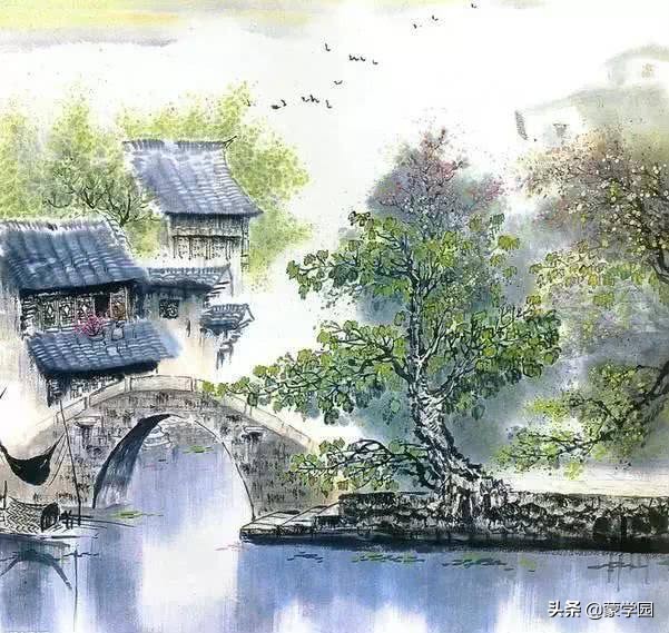 关于春夏秋冬的诗句（关于春夏秋冬的诗句古诗大全） 第3张