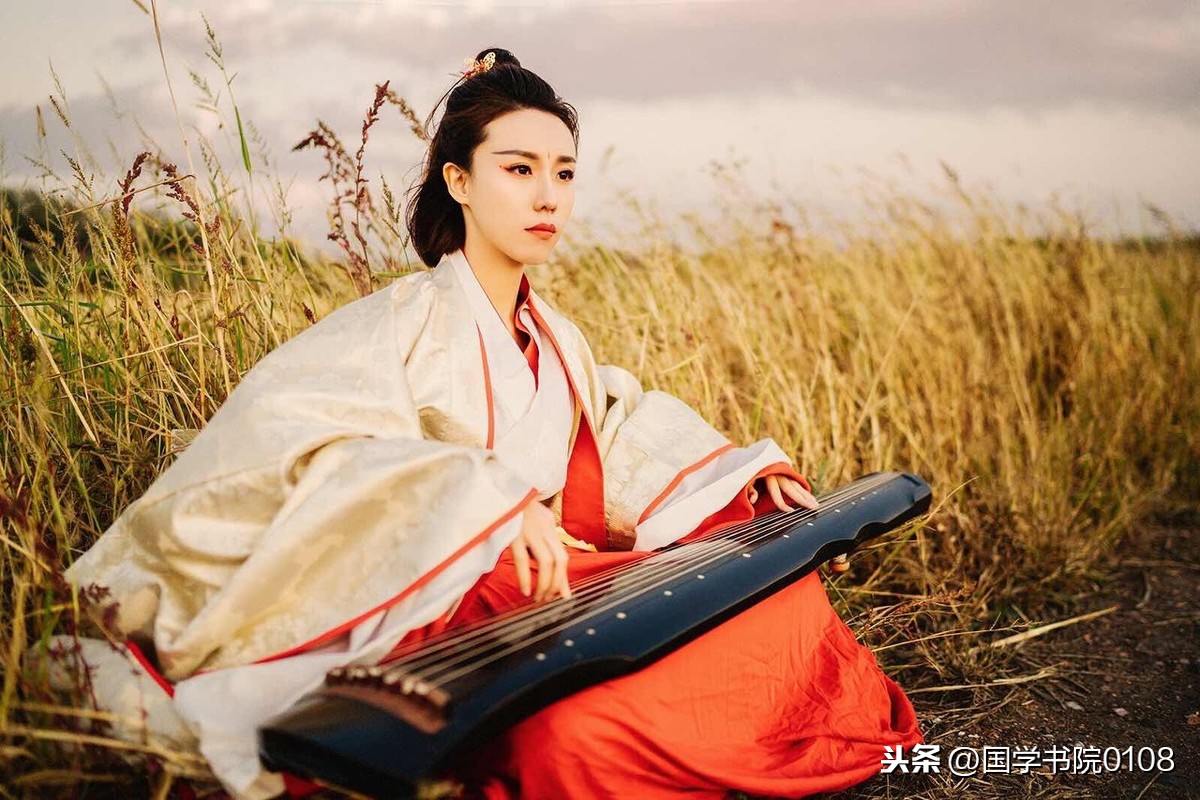 纳兰性德长相思全文（长相思山一程古诗诵读 ） 第3张